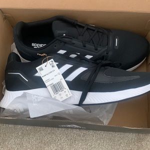Brand new adidas shoes size 13. RUNFALCON 2.0